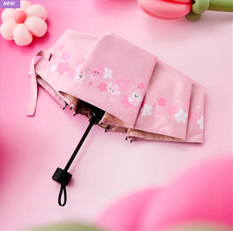 Bt21 - Baby Spring Fairy Folding Umbrella/Product Detail/Umbrellas