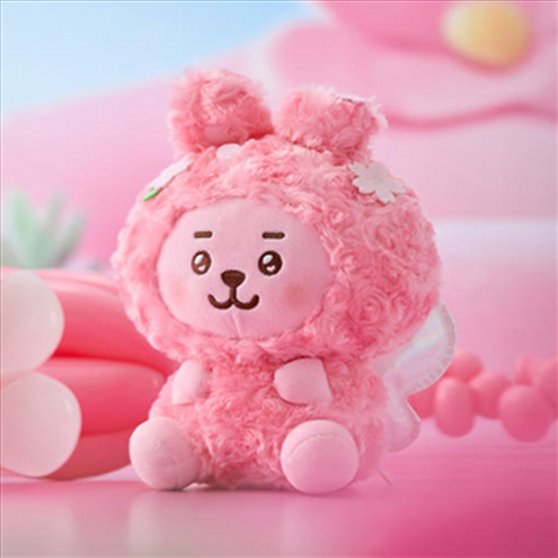 Bt21 - Baby Spring Fairy Sitting Doll Cooky/Product Detail/KPOP Merch