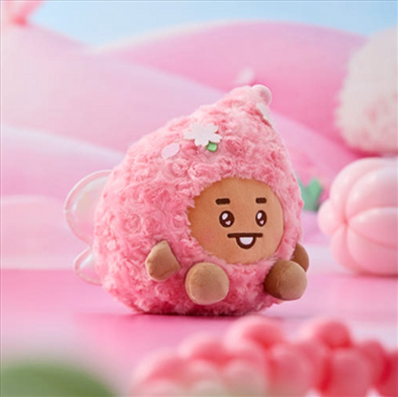 Bt21 - Baby Spring Fairy Sitting Doll Shooky/Product Detail/KPOP Merch