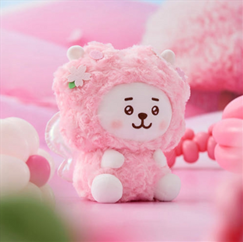 Bt21 - Baby Spring Fairy Sitting Doll Rj/Product Detail/KPOP Merch