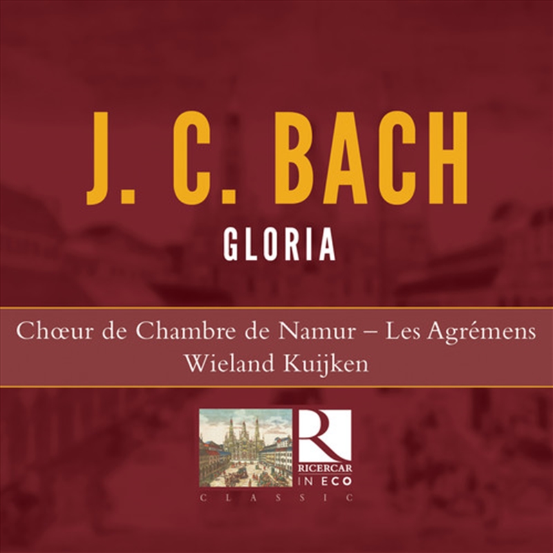 Gloria/Product Detail/Classical