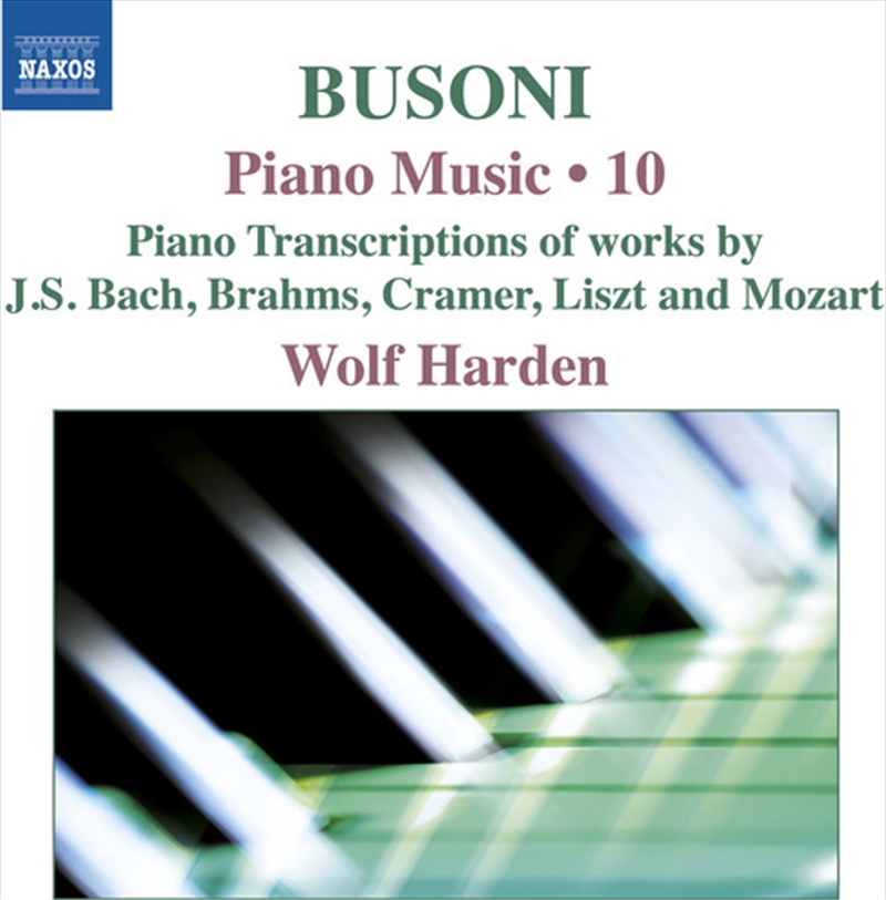 Piano Music/Product Detail/Classical
