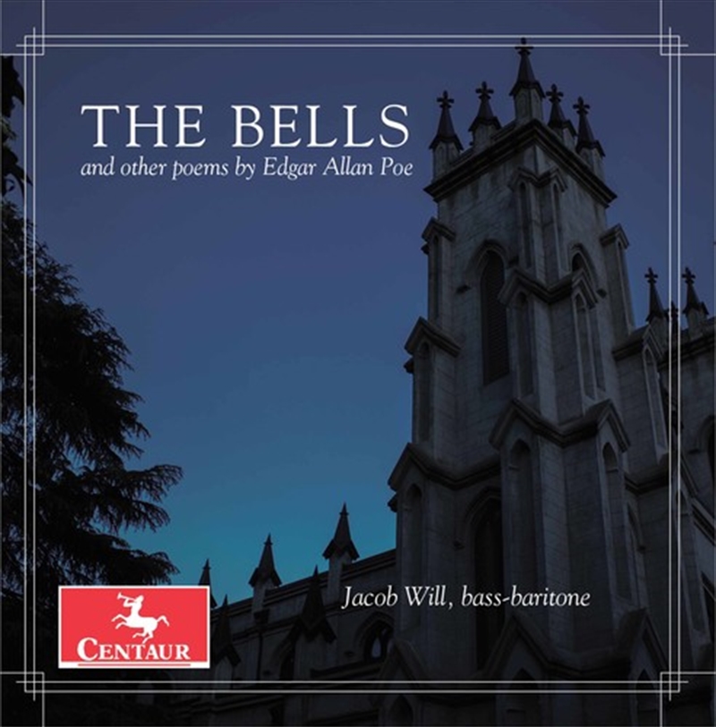 Bells & Other Poems By Edgar Allan Poe/Product Detail/Classical