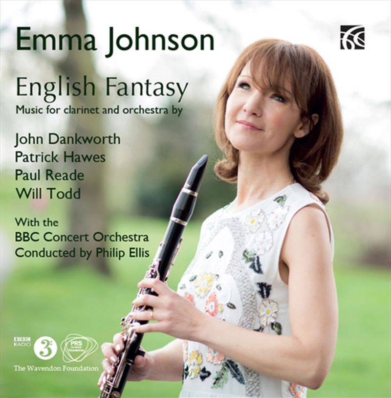 English Fantasy/Product Detail/Classical