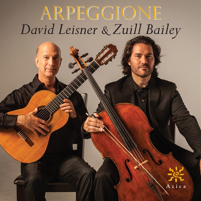 Arpeggione/Product Detail/Classical