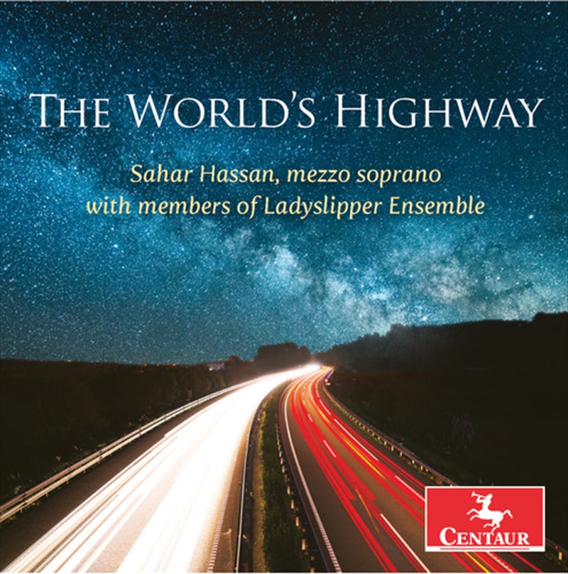 World's Highway/Product Detail/Classical