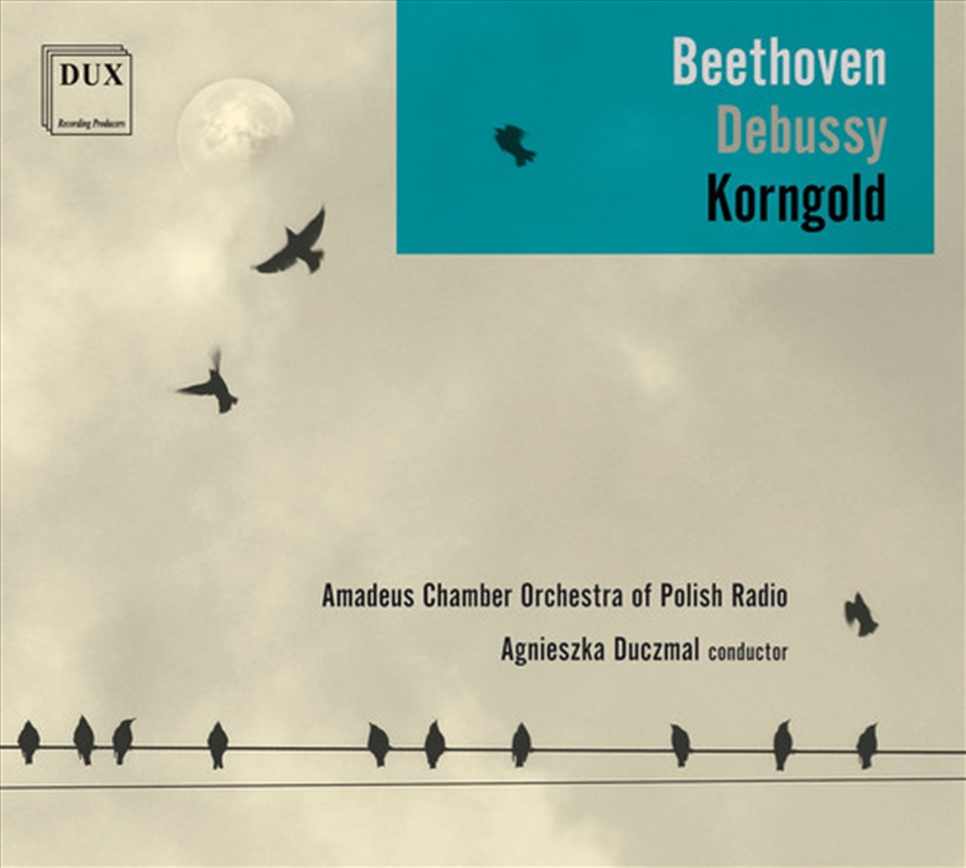 Amadeus Chamber Orch Of Polish Radio Plays/Product Detail/Classical
