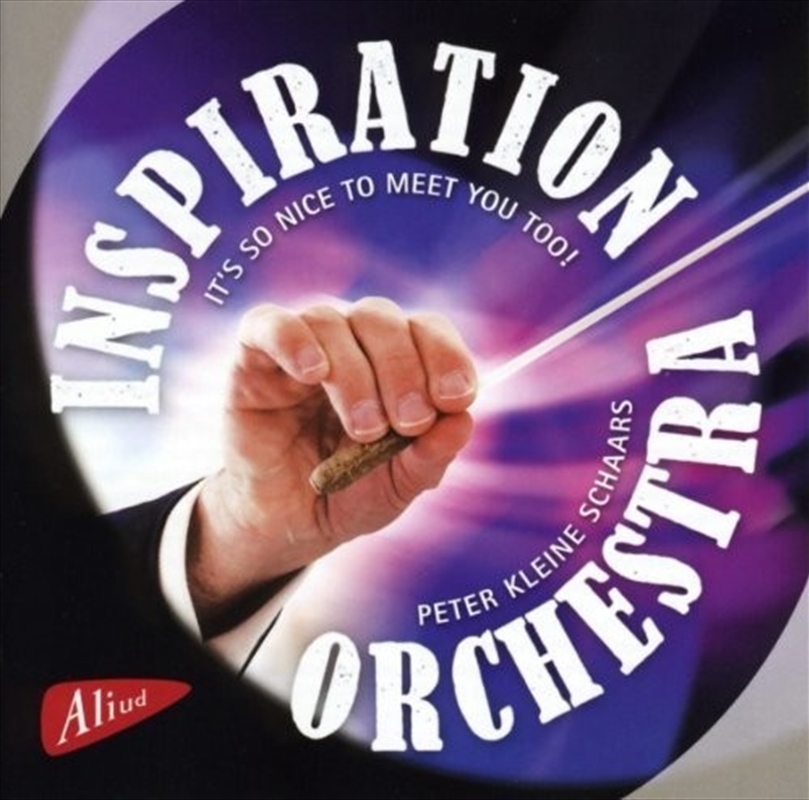 It's So Nice To Meet You Too/Product Detail/Classical
