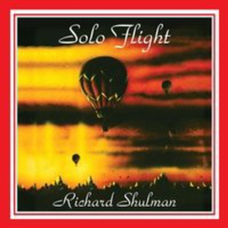 Solo Fight/Product Detail/Specialist