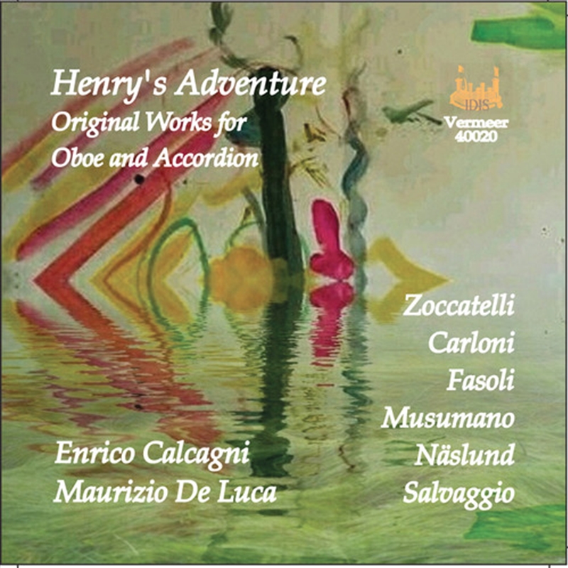 Henry's Adventure/Product Detail/Classical
