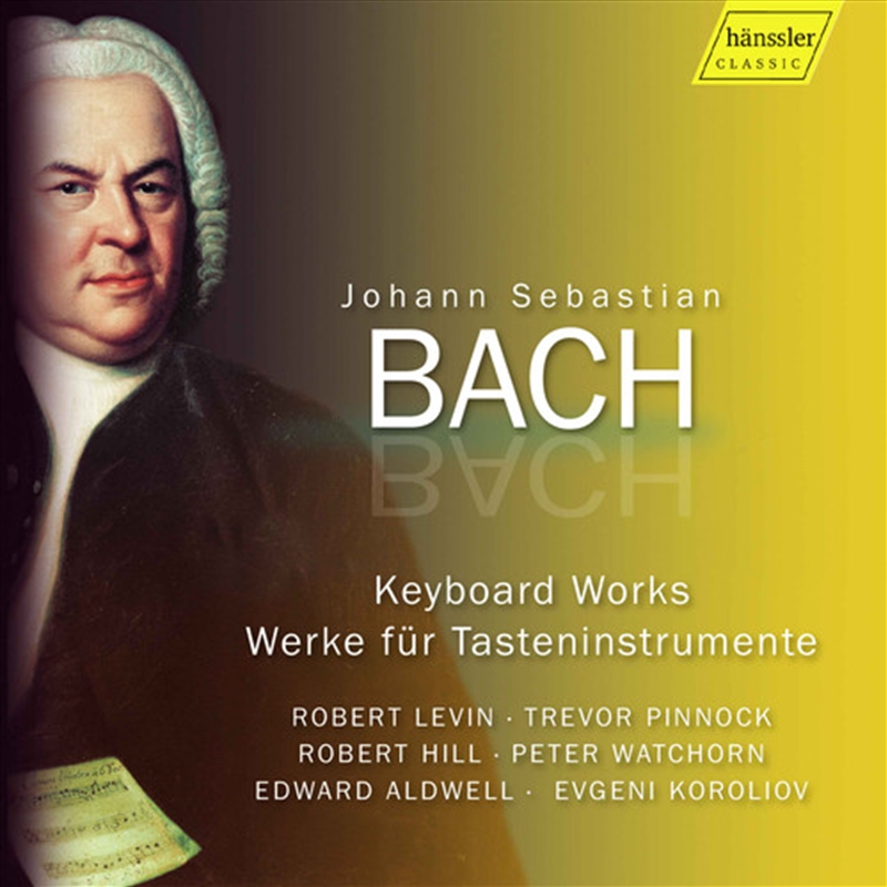Keyboard Works/Product Detail/Classical