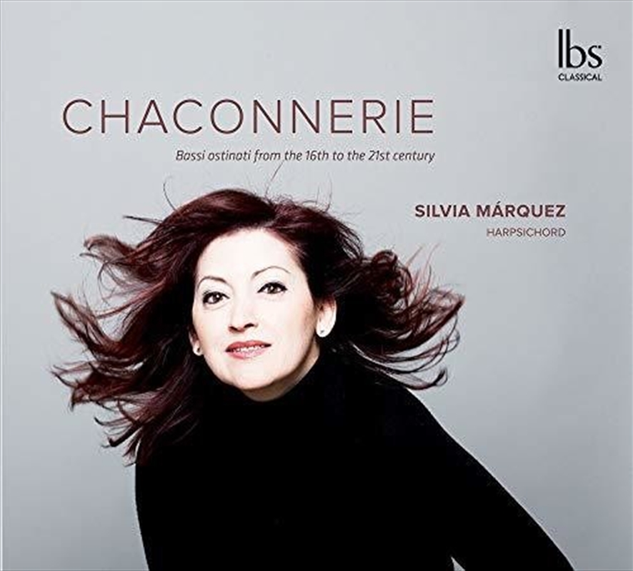 Chaconnerie/Product Detail/Classical