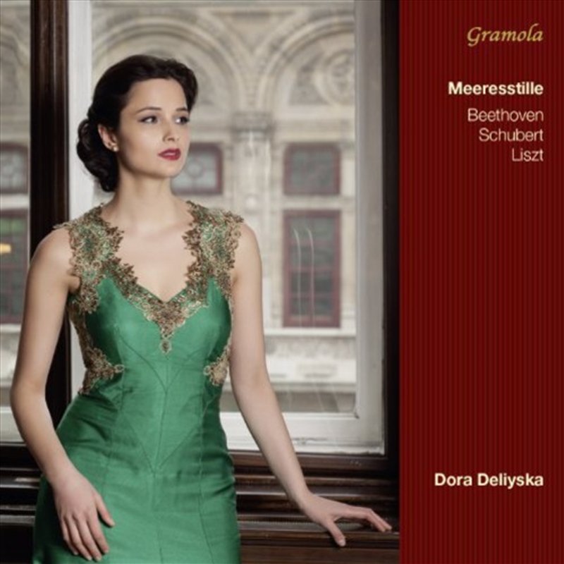 Meeresstille/Product Detail/Classical