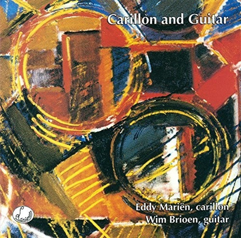 Carillon & Guitar/Product Detail/Classical