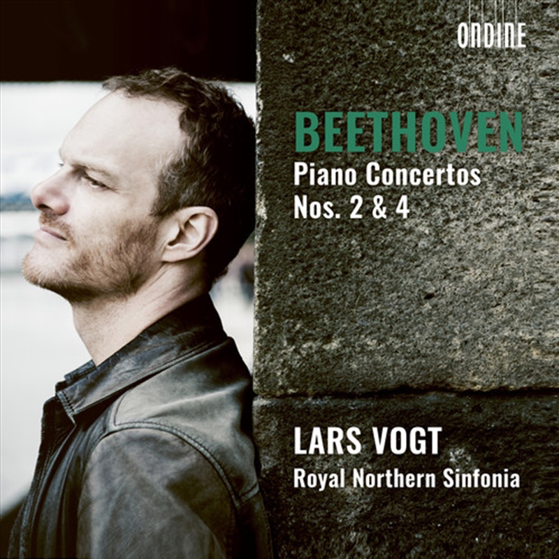 Piano Concertos 2 & 4/Product Detail/Classical
