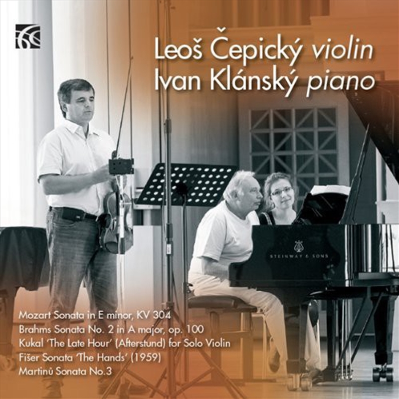 Violin Sonatas/Product Detail/Classical