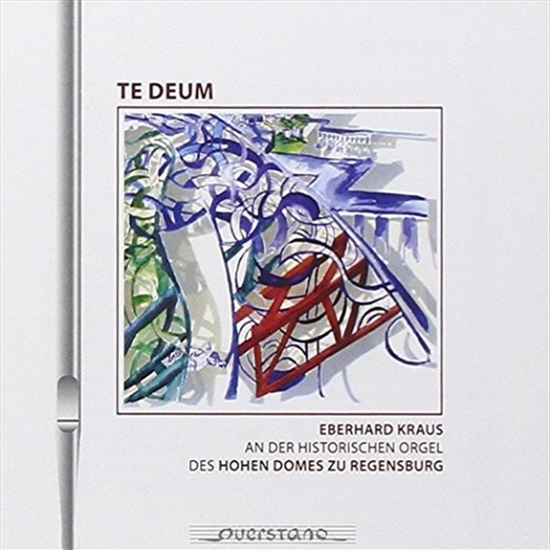 Te Deum/Product Detail/Classical