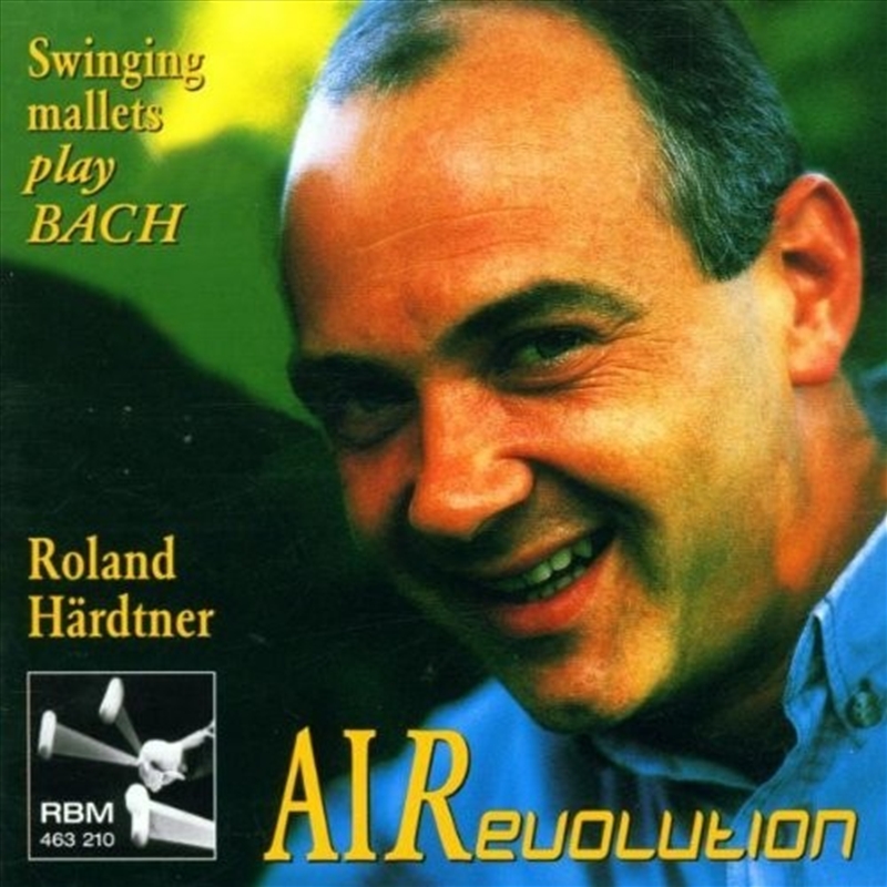 Air-Revolution/Product Detail/Classical