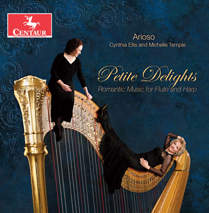 Petite Delights/Product Detail/Classical