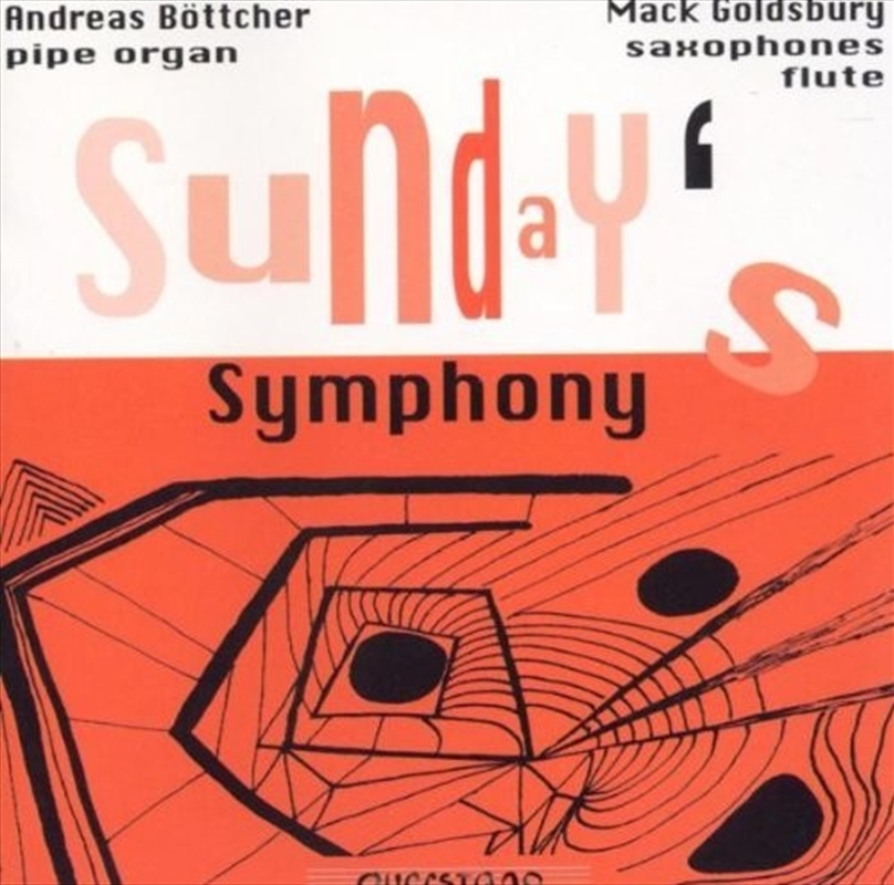 Sunday's Symphony/Product Detail/Classical