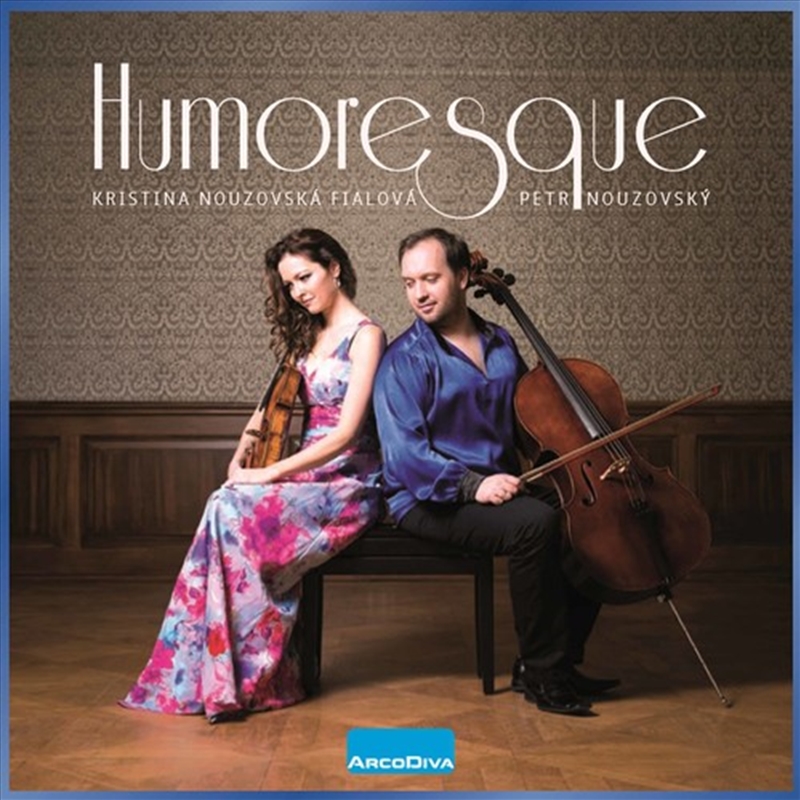Humoresque/Product Detail/Classical