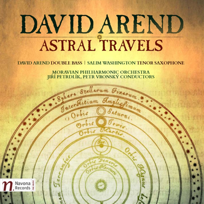 Astral Travels/Product Detail/Classical