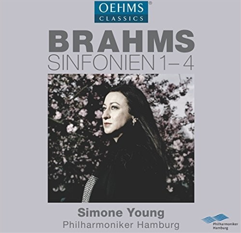 Complete Symphonies/Product Detail/Classical