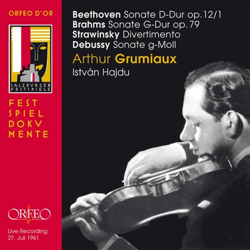 Sonatas/Product Detail/Classical