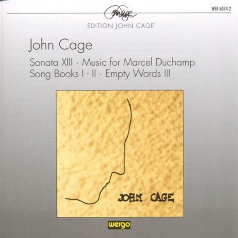 Sonata Xiii / Song Books I-Ii/Product Detail/Classical
