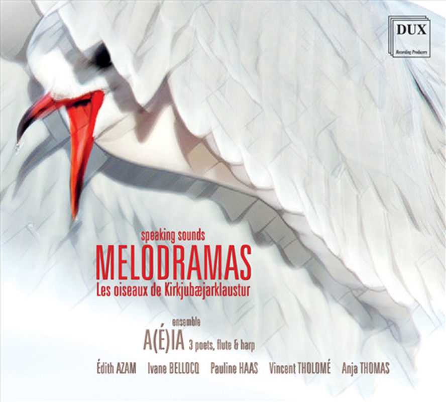 Melodramas/Product Detail/Classical