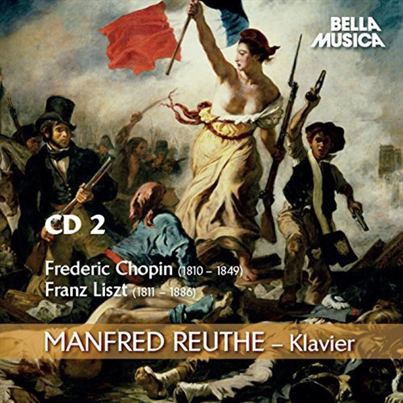Piano Solos 2/Product Detail/Classical
