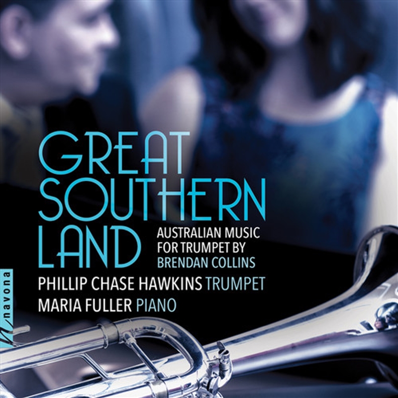 Great Southern Land/Product Detail/Classical