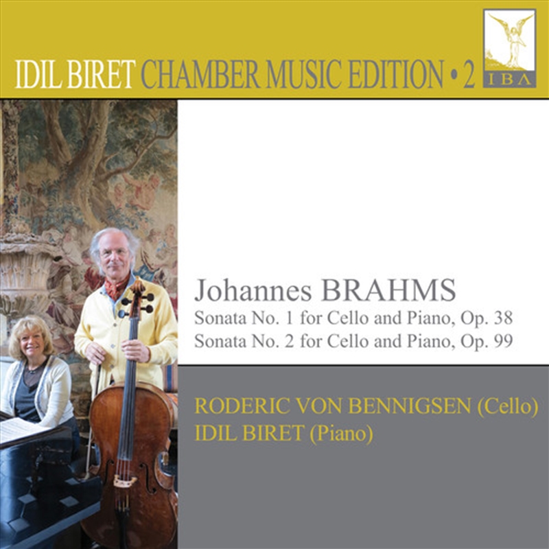 Chamber Music Edition 2/Product Detail/Classical