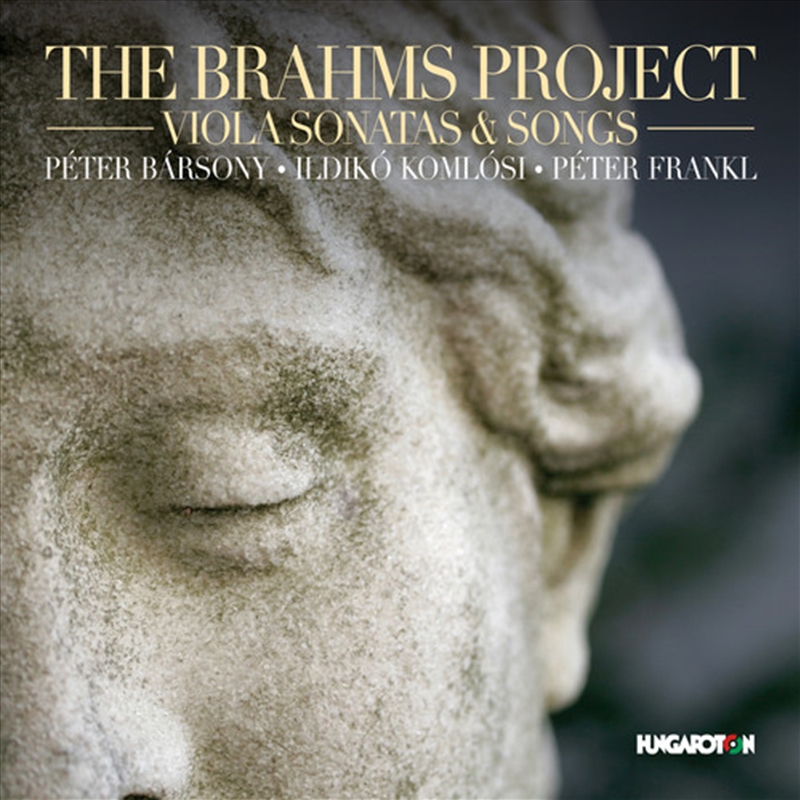 Brahms Project/Product Detail/Classical