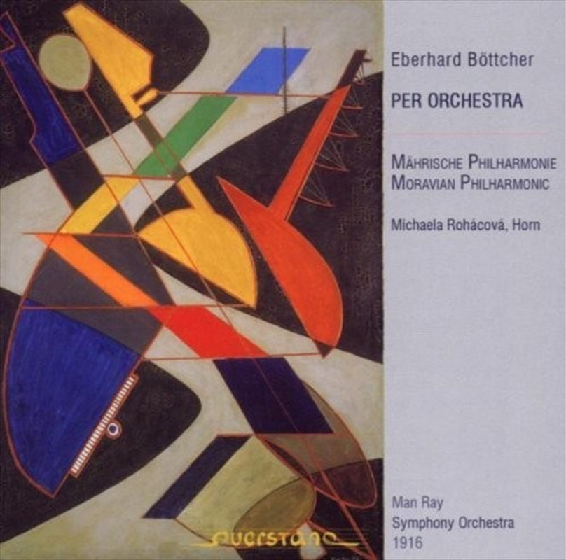 Per Orchestra/Product Detail/Classical