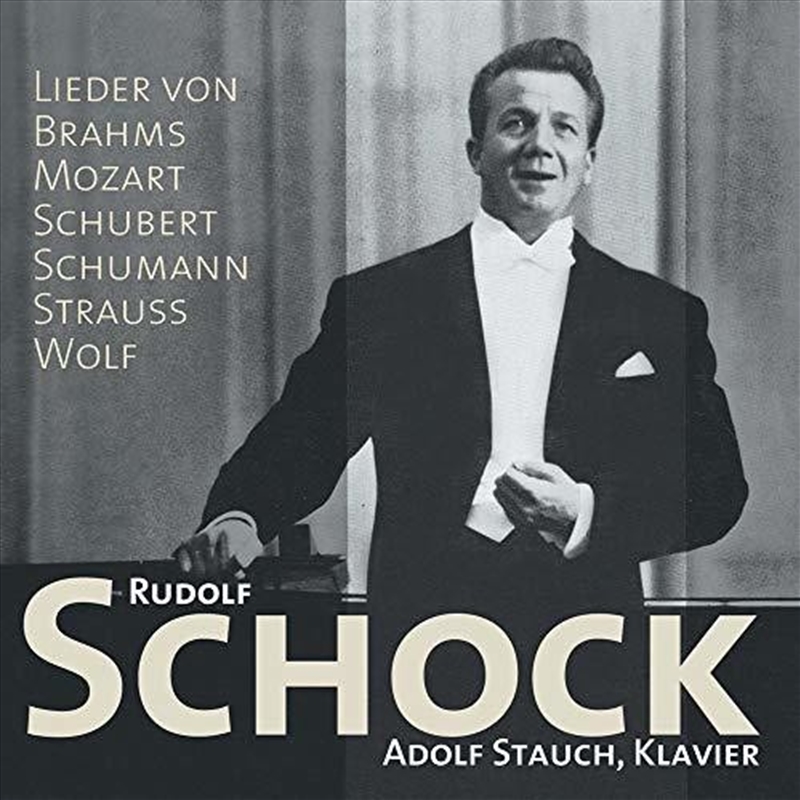 Lieder/Product Detail/Classical
