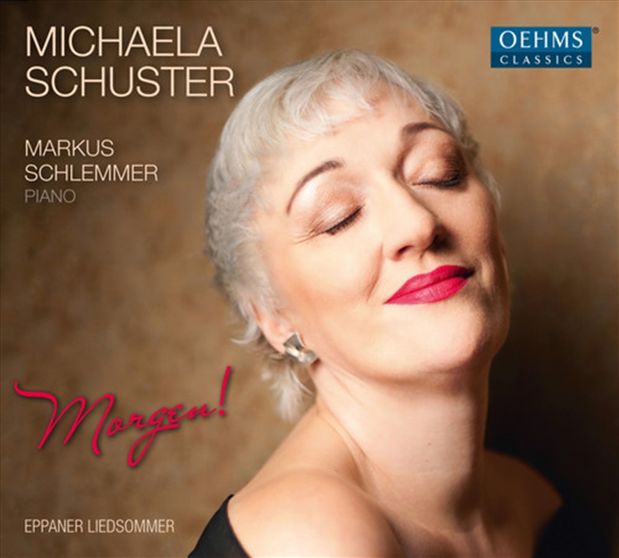Morgen/Product Detail/Classical