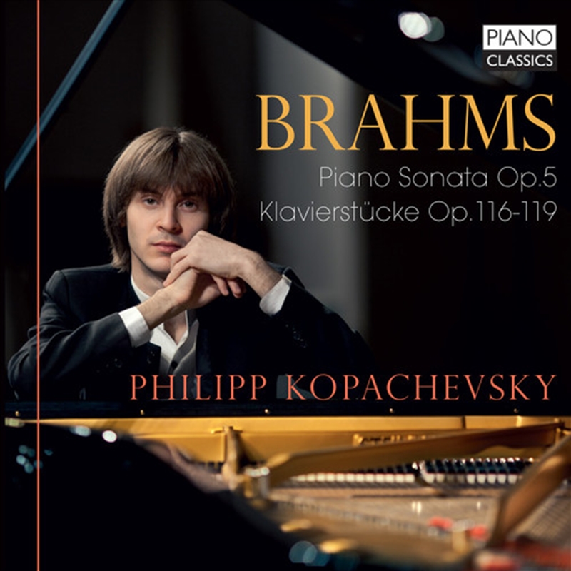Piano Sonatas 3/Product Detail/Classical
