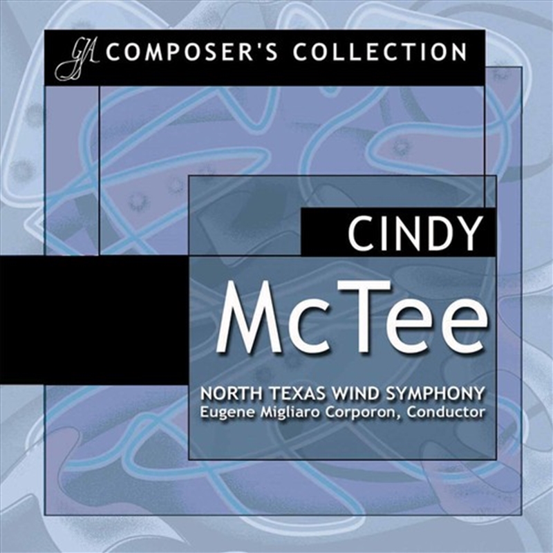 Composer's Collection: Mctee/Product Detail/Classical