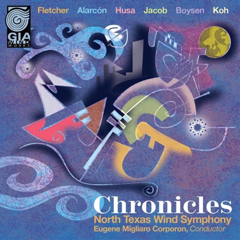 Chronicles/Product Detail/Classical