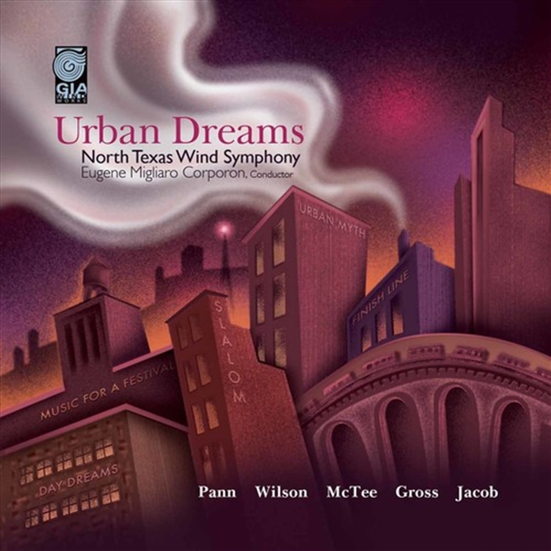 Urban Dreams/Product Detail/Classical