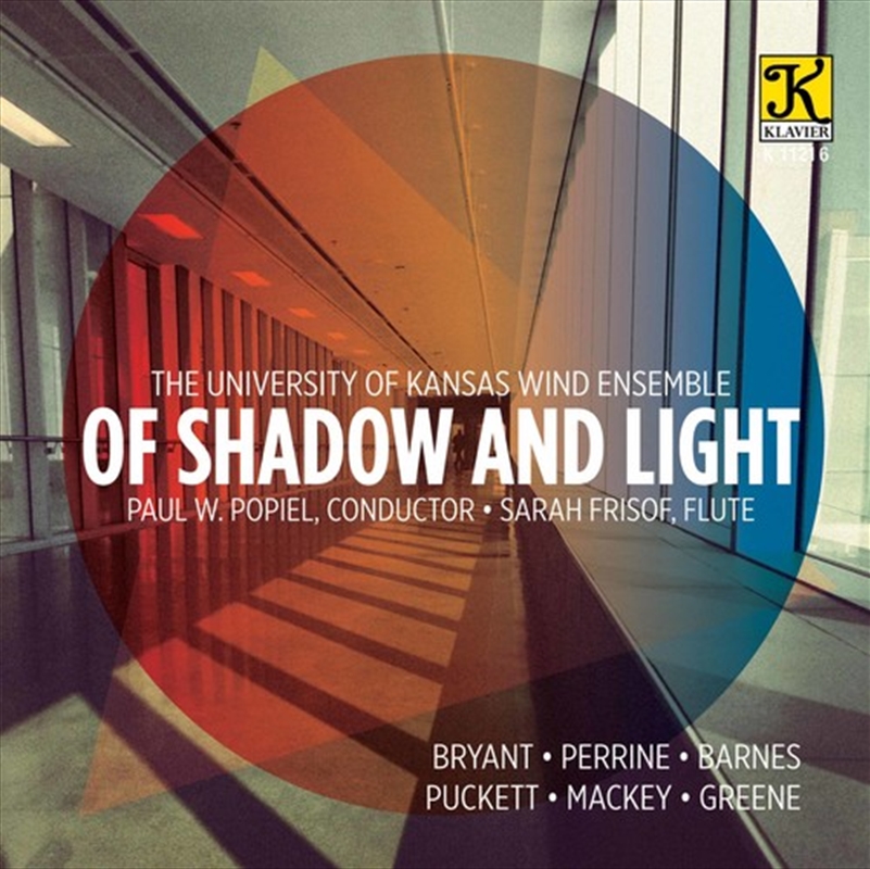 Of Shadow & Light/Product Detail/Classical