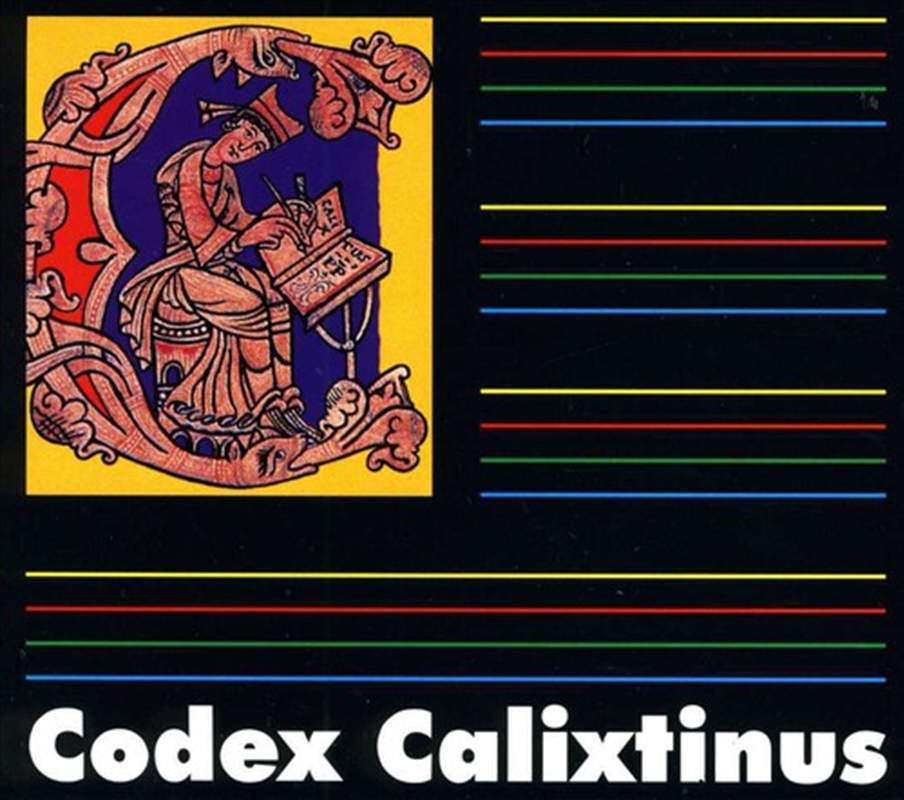 Codex Calixtinus/Product Detail/Classical