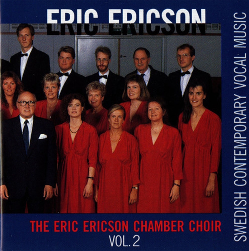 Contemporary Vocal Music 2/Product Detail/Classical
