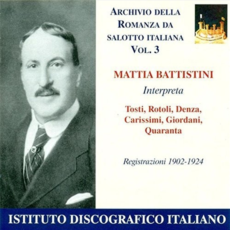 Vocal Recital/Product Detail/Classical