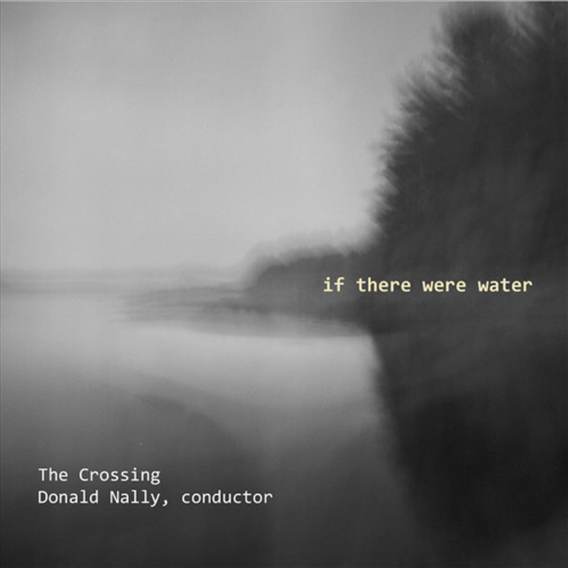 If There Were Water/Product Detail/Classical