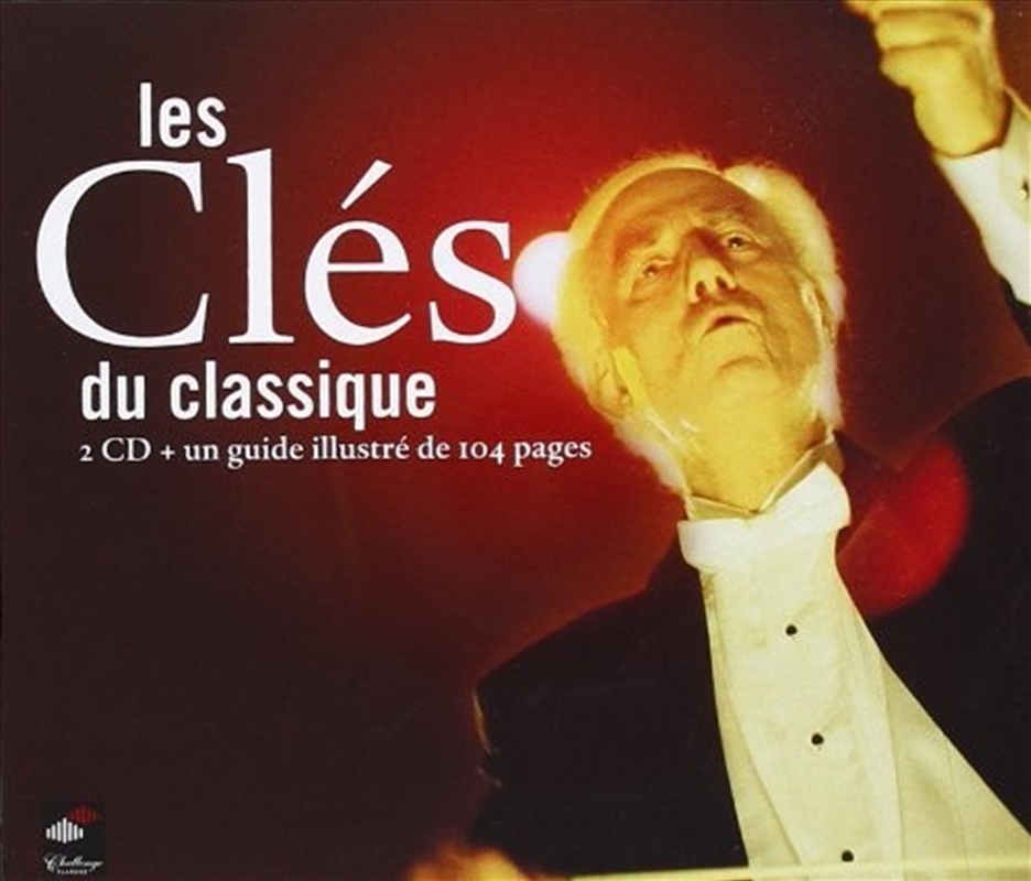 Les Cles Du Classique/Product Detail/Classical