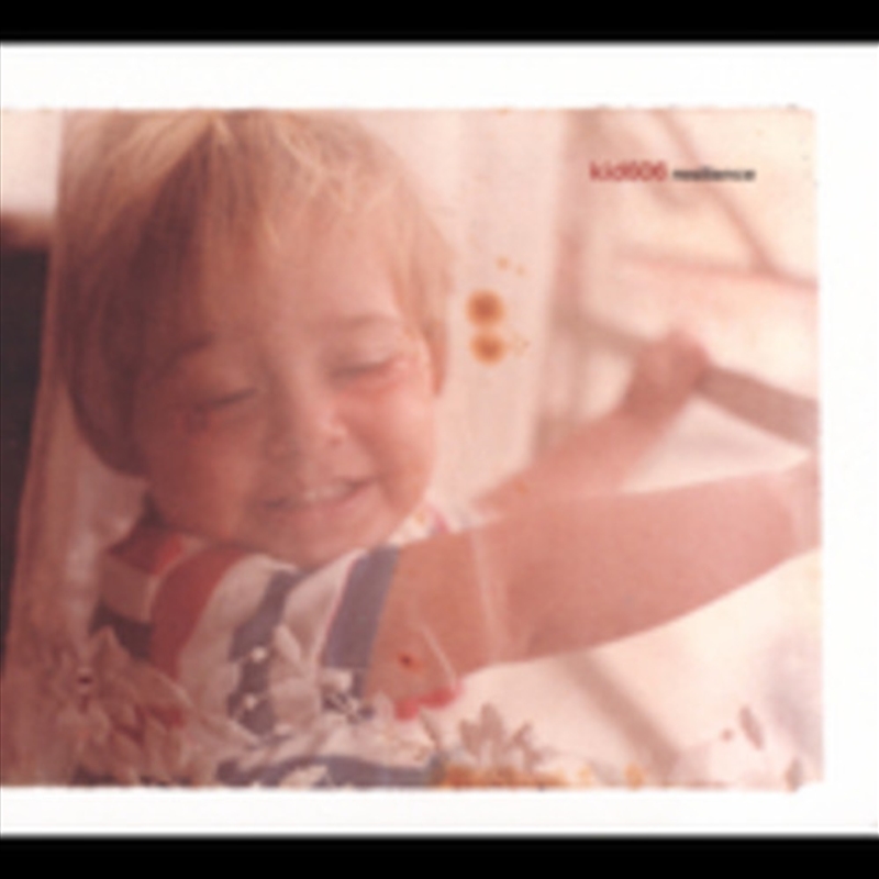 Resilience/Product Detail/Music CD Albums & Vinyl Records