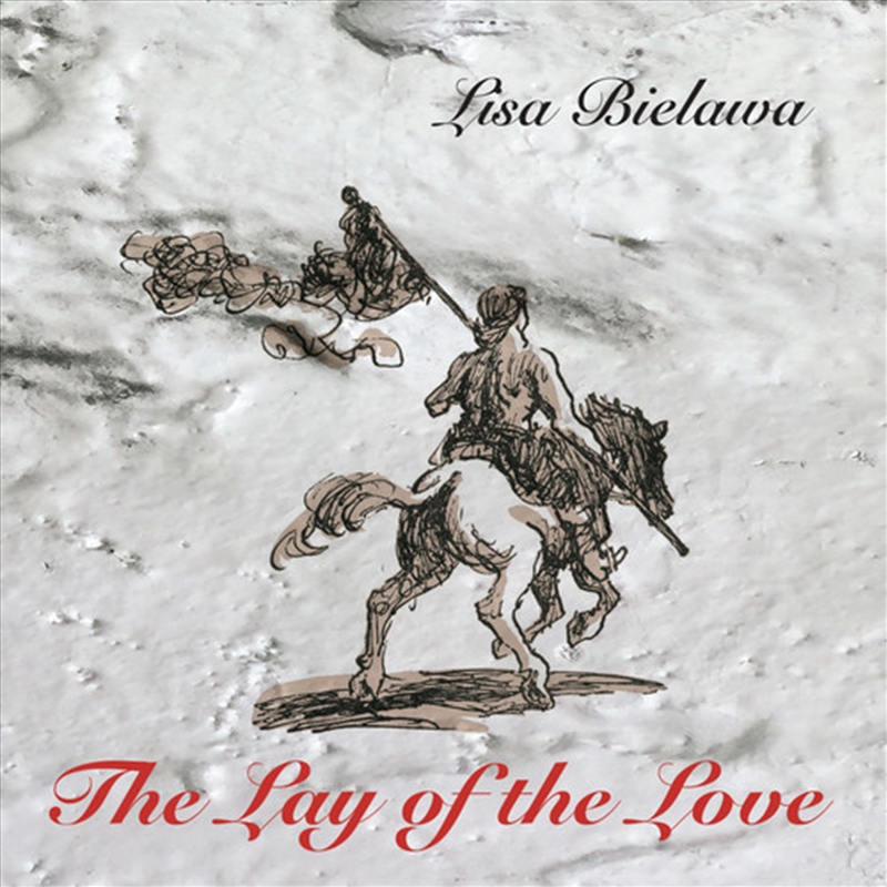 Lay Of The Love & Death/Product Detail/Classical