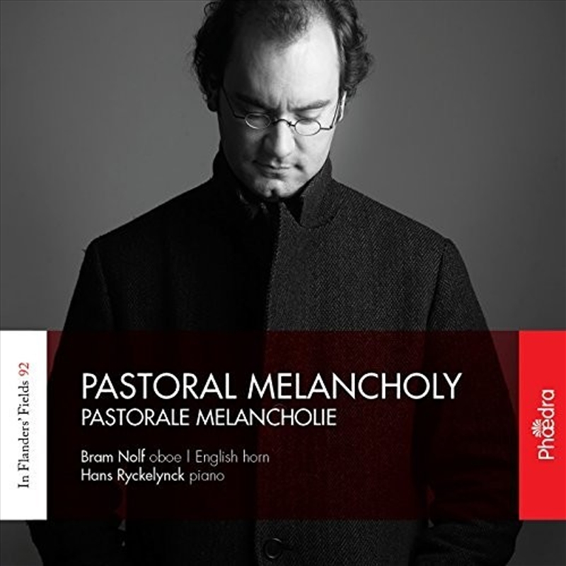 Pastoral Melancholy/Product Detail/Classical